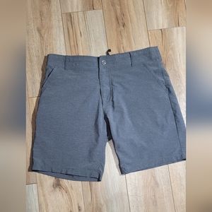 Kuhl shorts,Mens Size 38, 9" inseam, perfect condition